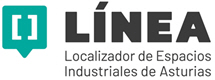 Logotipo de LINEA